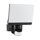 Steinel - LED-Lyskaster med sensor, XLED Home2 XL sort