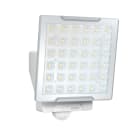 Steinel - XLED PRO SQUARE XL HVIT SENSOR 4400LM 48W 4000K LYSKASTER