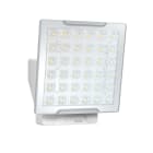 Steinel - XLED Pro Square XL Slave Hvit