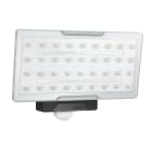 Steinel - XLED PRO WIDE XL SORT 4400LM 48W 4000K LYSKASTER