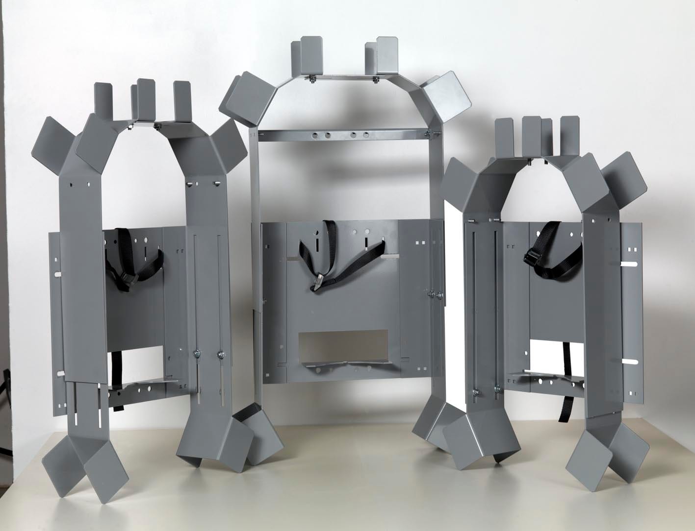 Stansefabrikken - Kveileramme FOSC skj.boks Stansefabrikken Products
