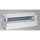 Stansefabrikken - Renoveringsramme RR 1 rad for 360 m m skap