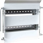 Stansefabrikken - Renoveringsramme RR 2 rad for 360 m m skap