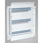 Stansefabrikken - Renoveringsramme RR 3 rad for 360 m m skap