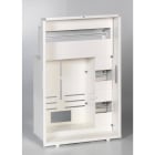 Stansefabrikken - REHAB C360 Montasjeramme 1x16/2x4 mod