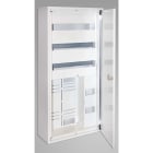 Stansefabrikken - Sikringsskap Nebb K med 3x18/2x4 mod og måler