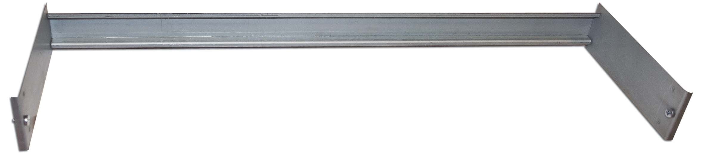 Stansefabrikken - Sikringsskinne S2D (dyp) for NEBB skap