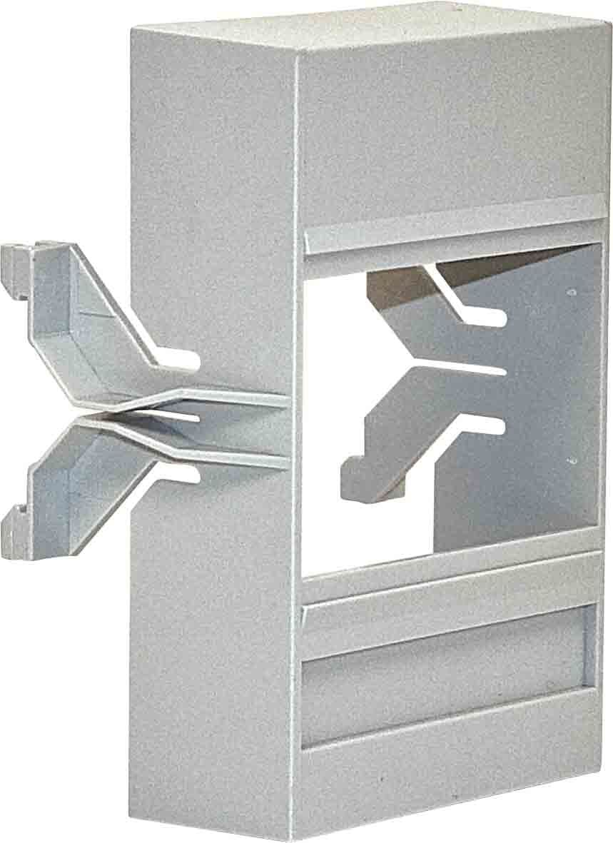 Stansefabrikken - Plastdeksel ASD70 (4 mod)