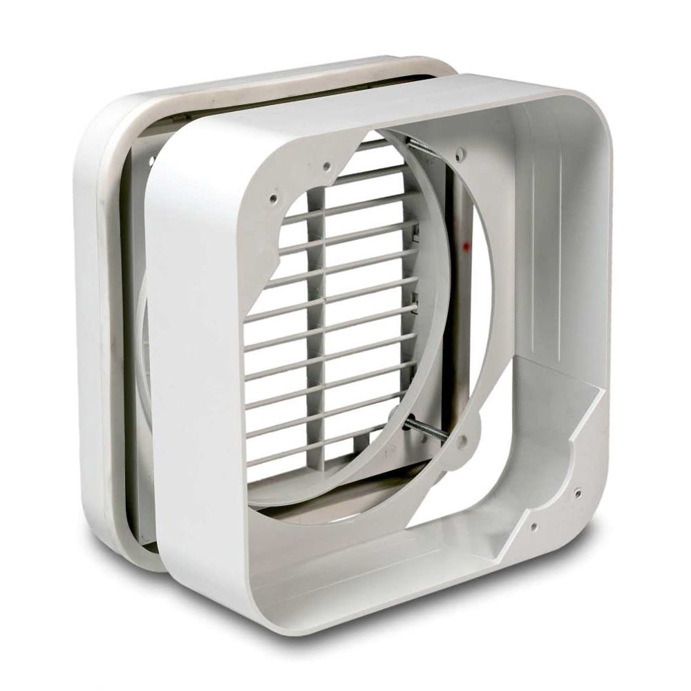Maico Italia S.p.A - VSR E100, vindusett for Eco 100