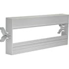 Stansefabrikken - Plastdeksel ASD290 (16 mod)