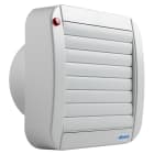 Maico Italia S.p.A - ECO 100A, 4" baderomsvifte m/el.spjeld