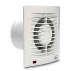 Maico Italia S.p.A - MURO-STYLE 100, 4" baderomsvifte m/spjeld