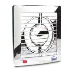 Maico Italia S.p.A - FK100, kromlfarge deksel for Muro-Style 100/B/T/DS