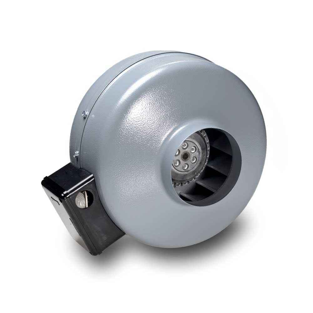 Maico Italia S.p.A - AXC 100B 4 RADIALVIFTE Ø100MM  KANALVIFTE U/FESTEBRAK.492704