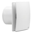 Maico Italia S.p.A - ELEGANCE 120, 5" baderomsvifte m/spjeld