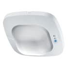 Steinel - Tilstedeværelsesdetektor Control Pro IR Quattro HD Dali