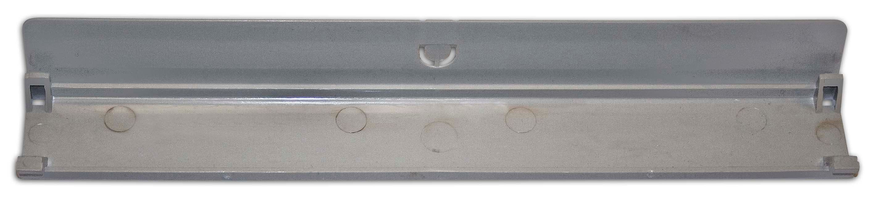 Stansefabrikken - Deksel for KLB skinner