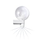 Steinel - Sensorlampe L400 S hvit