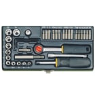 Steinel - PIPESETT 1/4 35 DELER