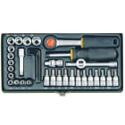 Steinel - PIPESETT 1/4 36 DELER