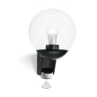 Steinel - Sensorlampe L585 S sort