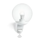 Steinel - Sensorlampe L585 S Hvit
