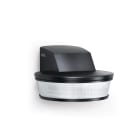 Steinel - Sensor SensIQ S Sort KNX