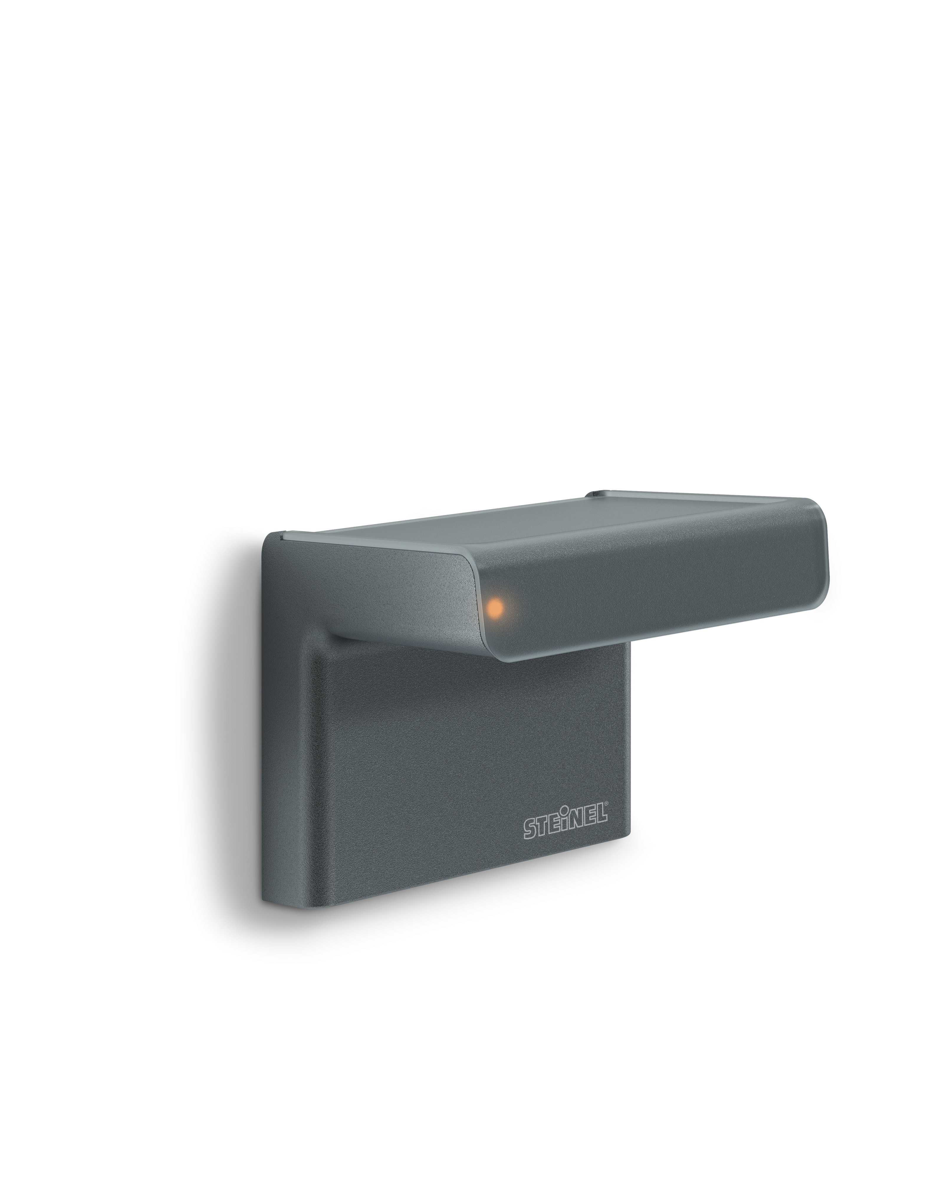 Steinel - iHF 3D KNX sort