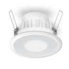 Steinel - RS Pro DL LED 20W med sensor 4000 Kelvin