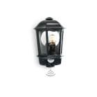 Steinel - SENSORLAMPE L190 S SORT