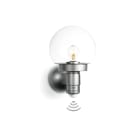 Steinel - SENSORLAMPE L 115 S SØLV
