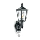 Steinel - Sensorlampe L 15 sort