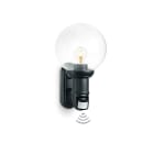 Steinel - Sensorlampe L 560 S Sort