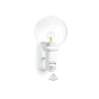 Steinel - Sensorlampe L 560 S Hvit