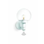 Steinel - SENSORLAMPE L 115 S HVIT