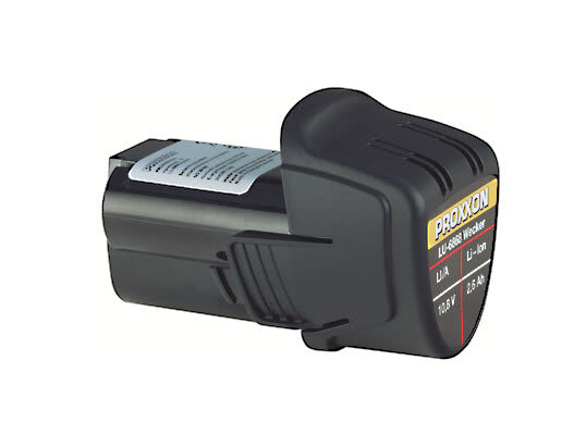 Steinel - Batteri Li-ion Li/A