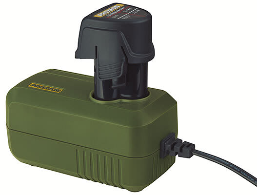 Steinel - Hurtiglader LG/A
