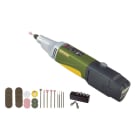Steinel - Bor- og slipemaskin IBS/A Batteri, Sett