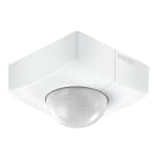 Steinel - IS 345 Kvadrat Com1 AP Korridorsensor tak utenpåligg.