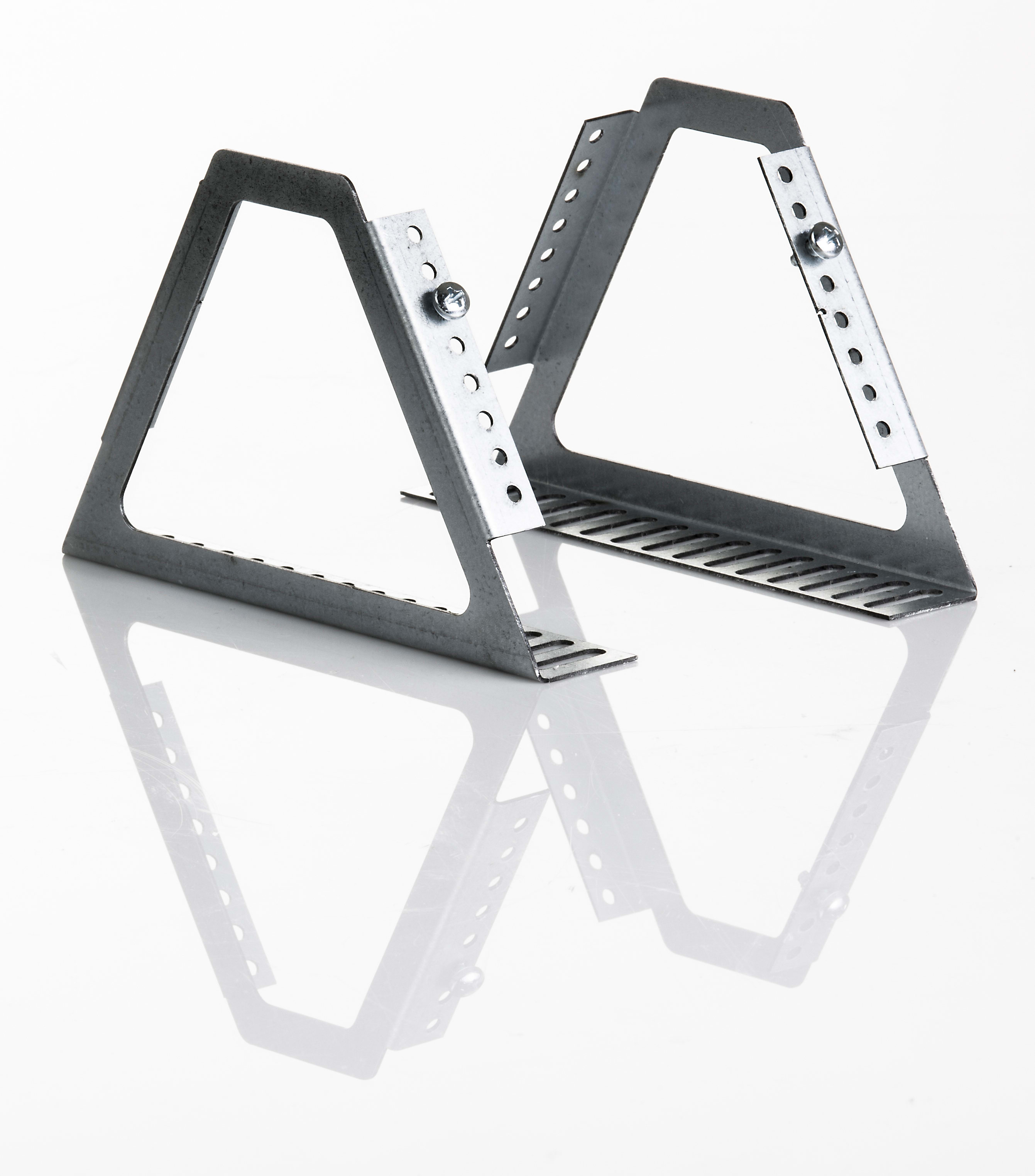 Stansefabrikken - PATCH PANEL BRACKET FLEXIBOX