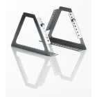 Stansefabrikken - PATCH PANEL BRACKET FLEXIBOX