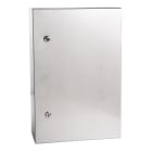 Stansefabrikken - IP65 skap SF 600x400x200 syrefast