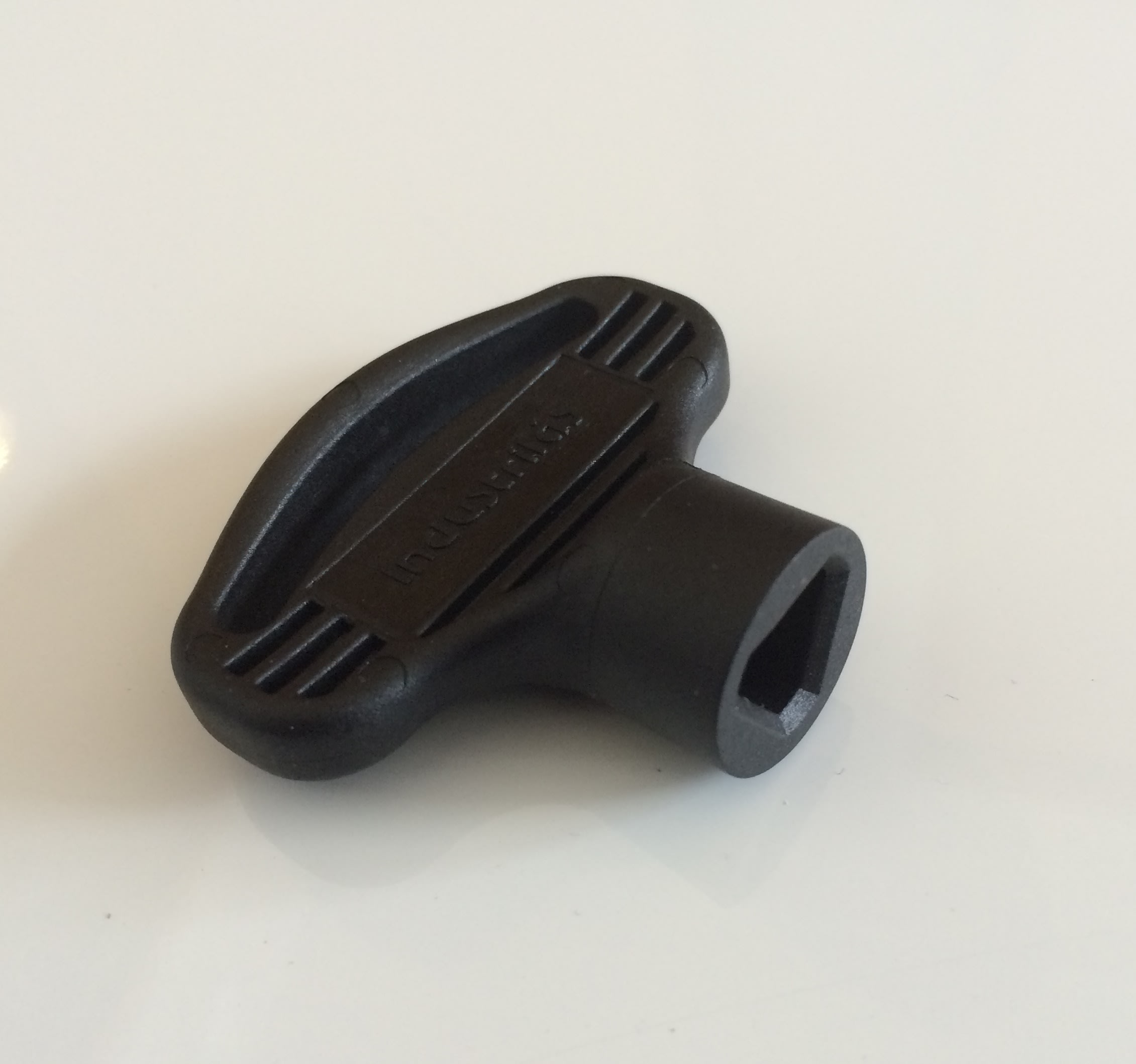 Stansefabrikken - Trekantnøkkel 8mm til TKS