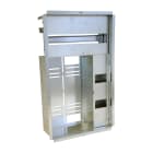 Stansefabrikken - Montasjeramme MR-D VG for SF 704525