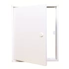 Stansefabrikken - REHAB B360 Front 1 Flush