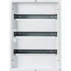 Stansefabrikken - Rehab B360 fordeling 3x16 mod