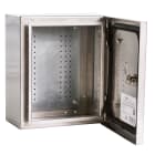 Stansefabrikken - IP65 skap SF 300x250x150 syrefast