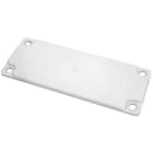 HT Hi Tech Polymers - Multi kabelflenser HTC-0 Cover