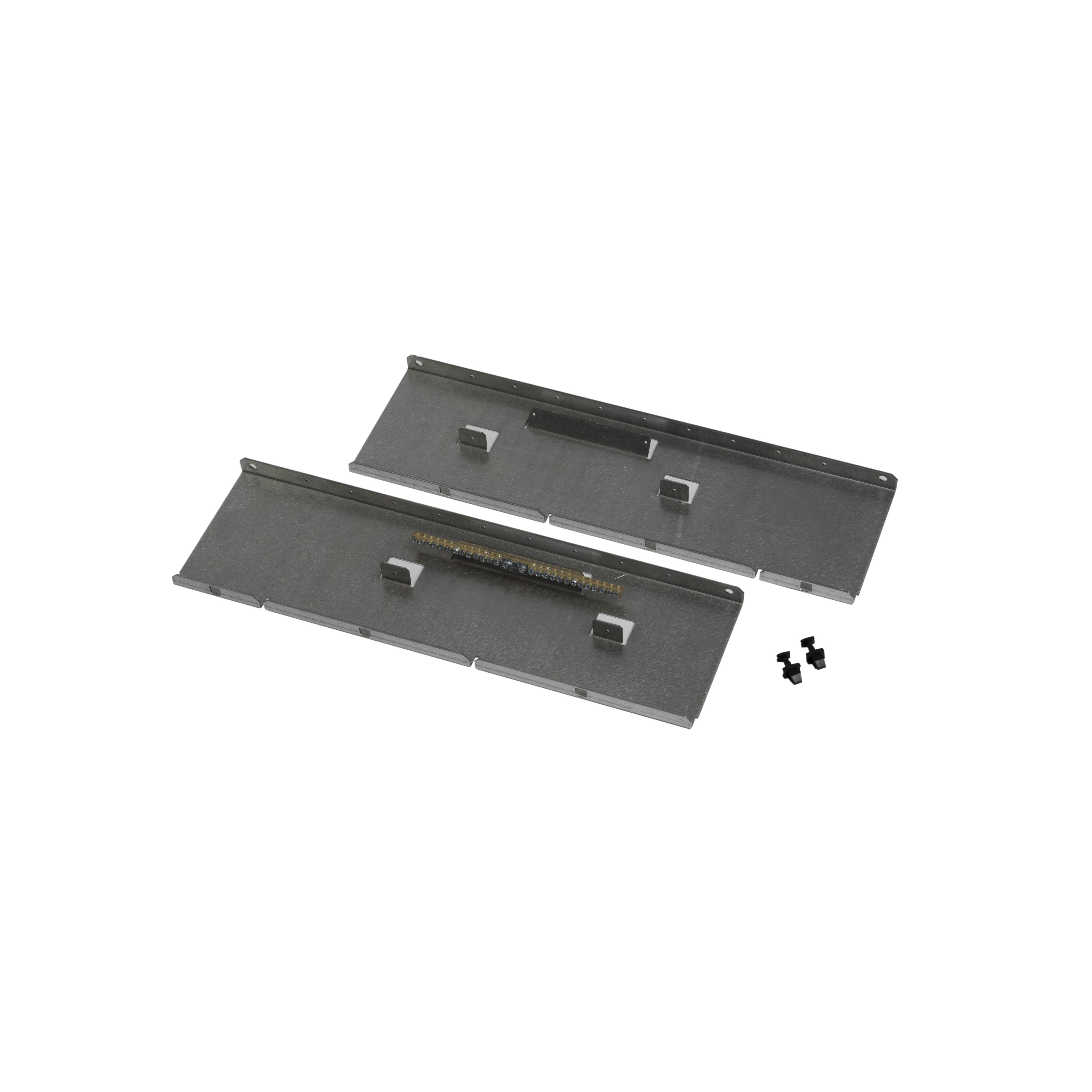 Stansefabrikken - Sideskinne HDG H500