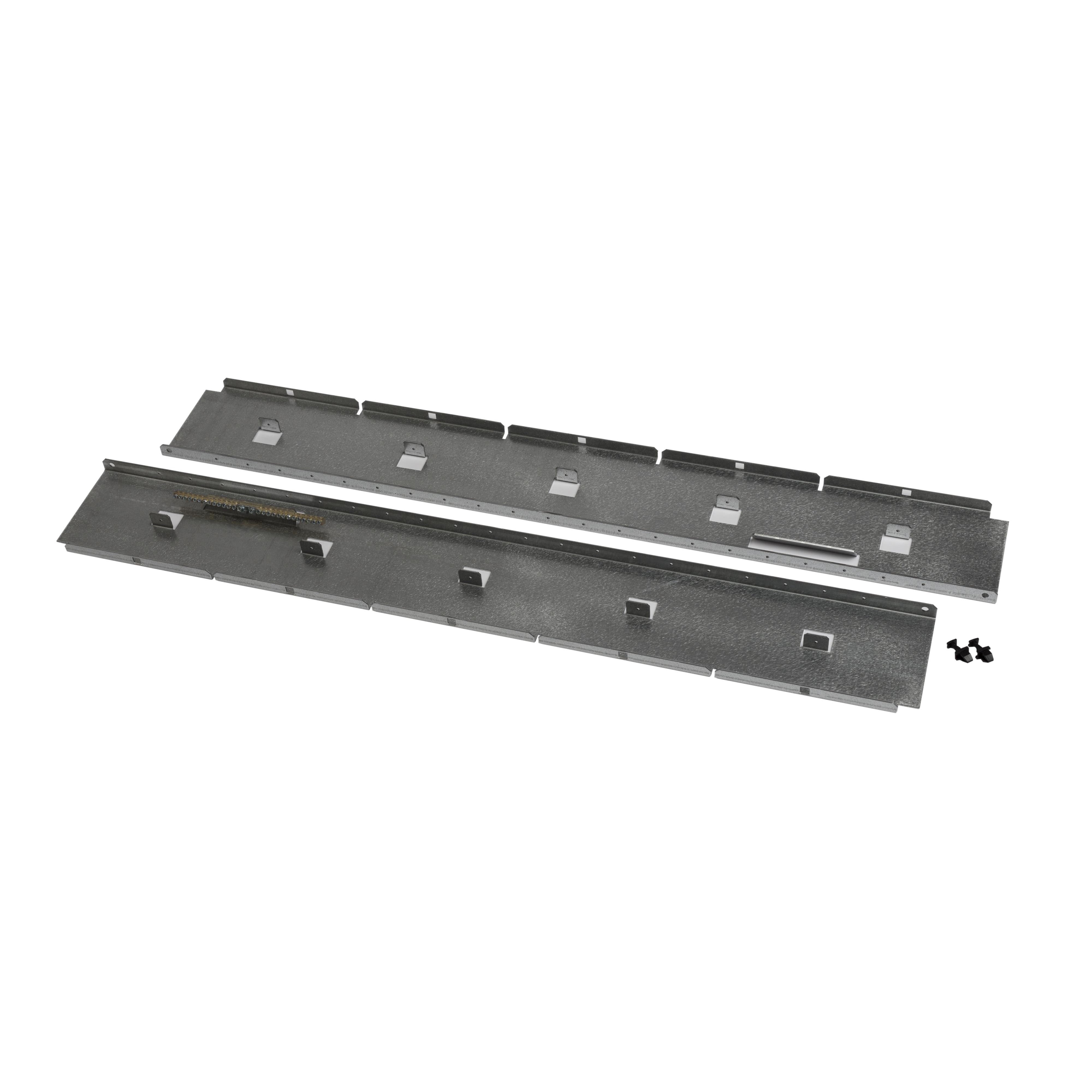 Stansefabrikken - Sideskinne HDG H1000